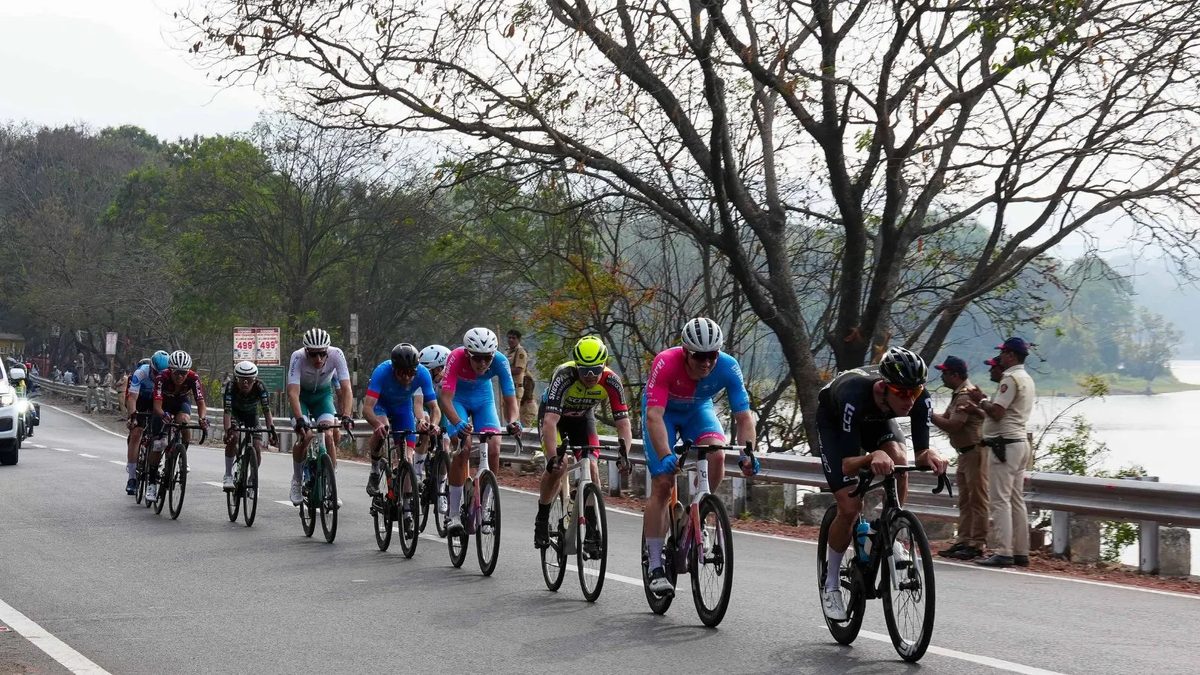 Pune planea 75 km de ciclovías seguras y continuas